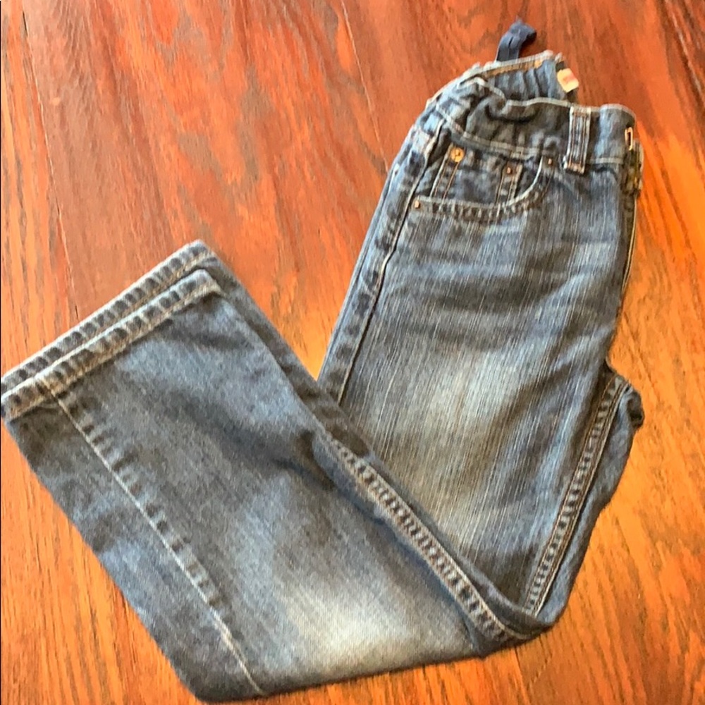 Levi’s Jeans